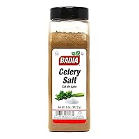Vista 2 de Badia Sal de apio, 2 libras (paquete de 6)