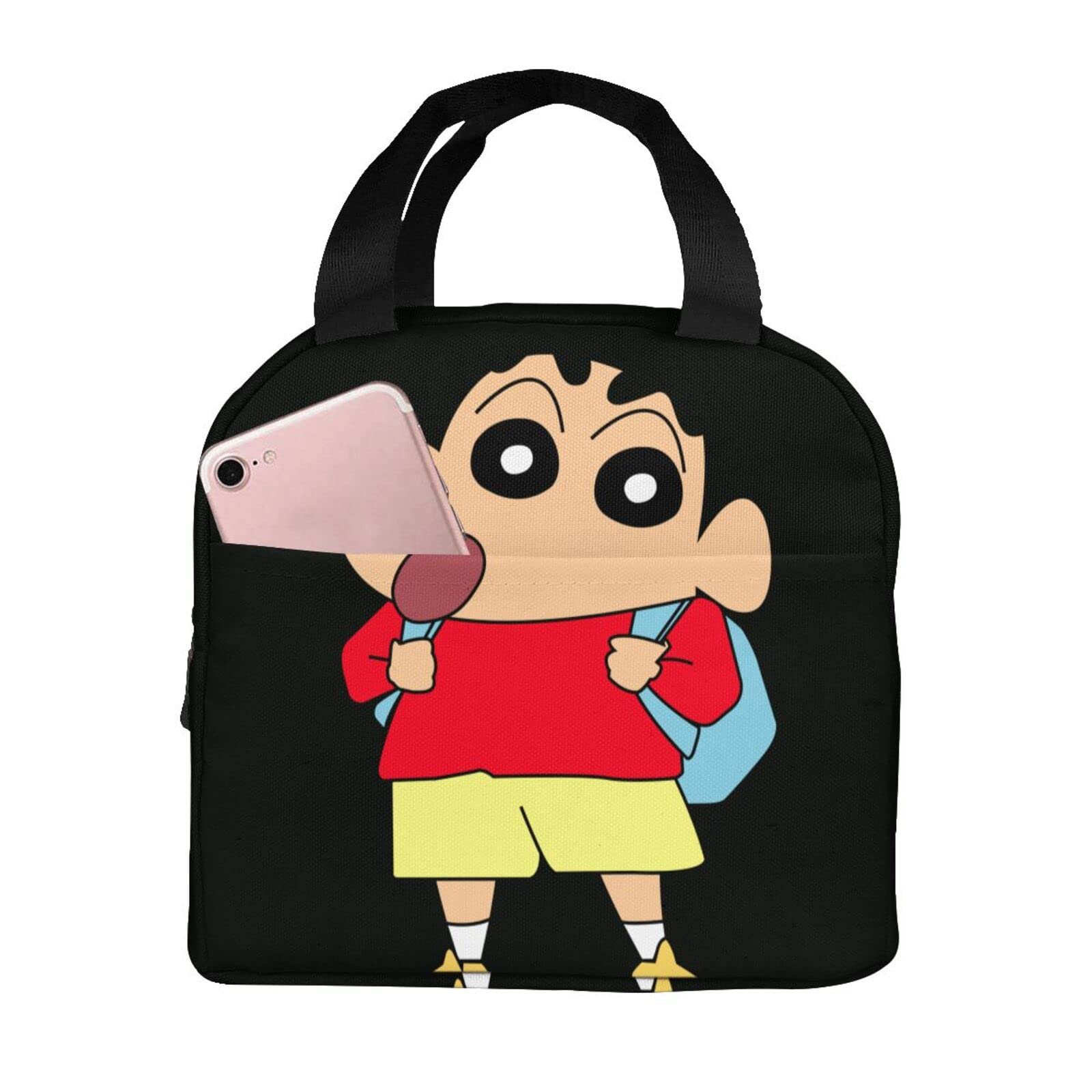 クレヨンしんちゃん保冷バッグ 5個 KYSBIGHTBFa01.jpg