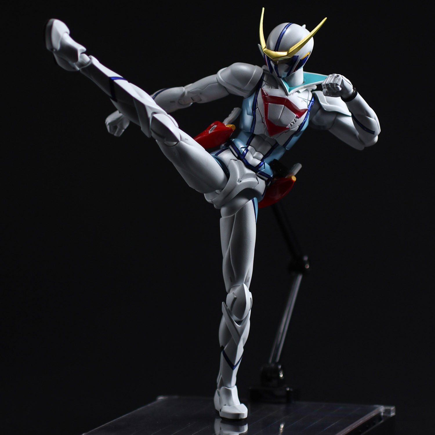 Amazon | Infini-T Force キャシャーン ファイティングギア ver