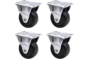 Luomorgo Fixed Casters