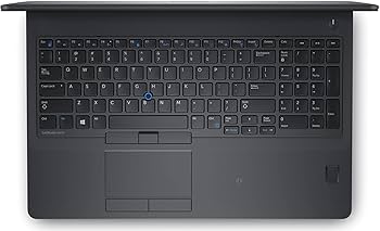DELL - DELL Latitude E5570 画面なしノートPC Amazon.com: Dell Latitude E5570 15.6 Laptop, Intel i5 6300U