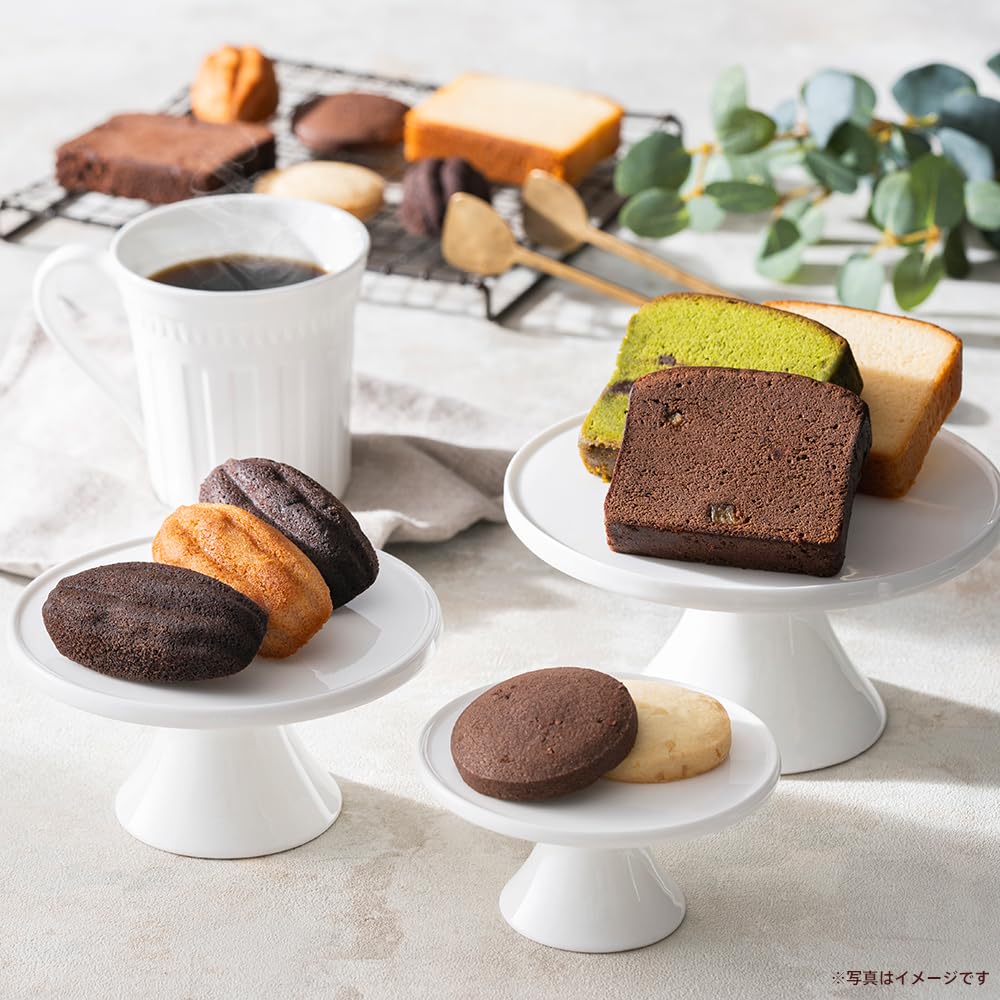 ゴディバ　パティスリーアソートメント21個入りGPエー515 ２箱 GODIVA(ゴディバ) パティスリーアソートメント(21個入) [CONCENT