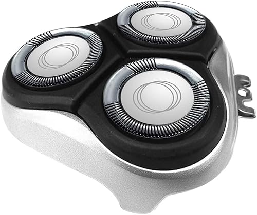 Conjunto de cabezal de repuesto completo HQ8 actualizado 2024 para Philips Norelco PT720 PT721 PT722 PT723 PT724 PT725 PT726PT728 PT729 PT730