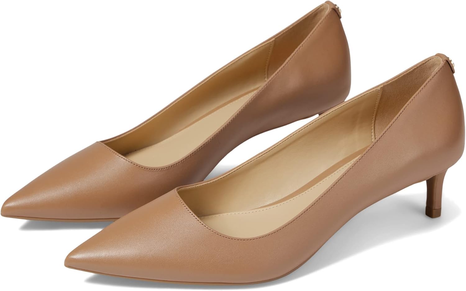 Michael Kors Alina Flex Kitten Pump, Women's Heels