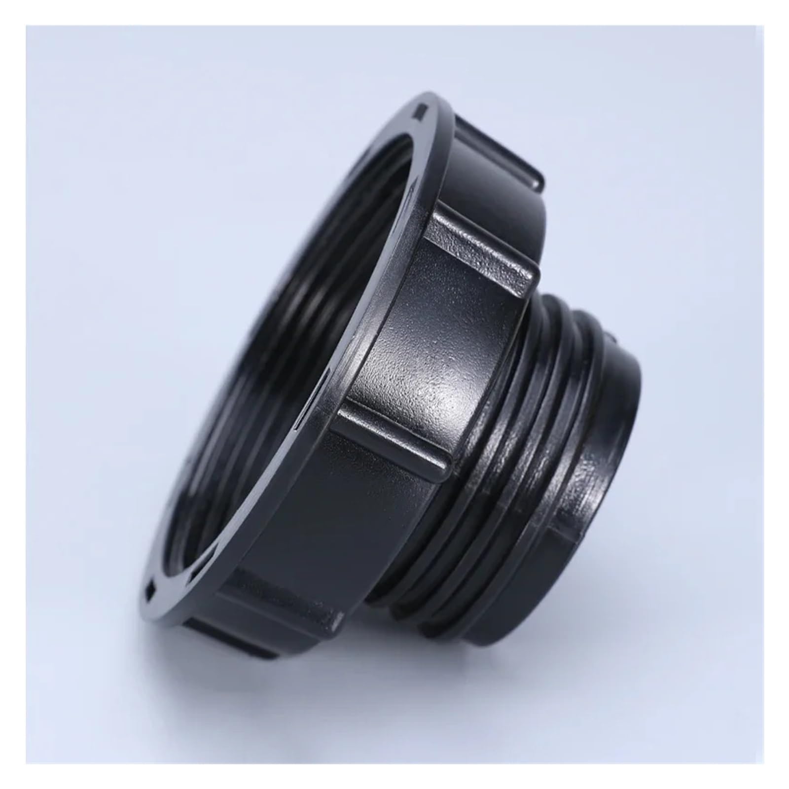 80 mm do S60*6 IBC armatura zbiornika zawór kran adapter do nawadniania ogrodu złącze rury nawadniającej