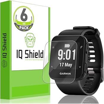 forerunner 35 connect iq