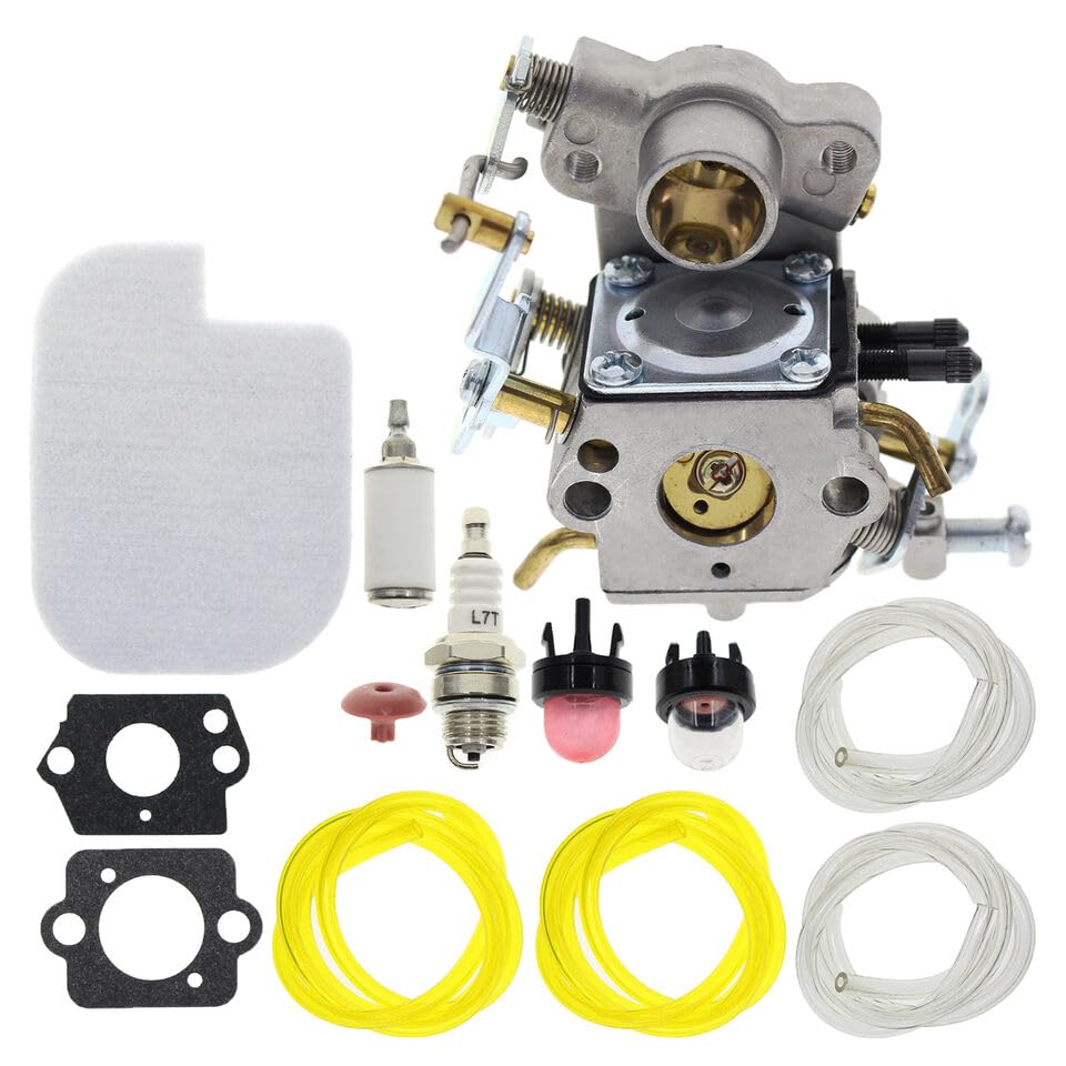 Amazon.com: Carburetor Carb For Craftsman 358.341900 18