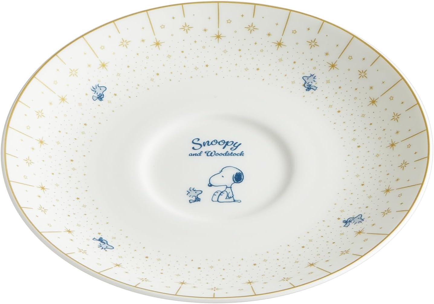 Skater CBCS24-A Cup & Saucer, Coffee Cup, Cup Saucer, 8.1 fl oz (240 ml), Dishwasher Safe, Narumi Bone China, Narumi, Made in Japan