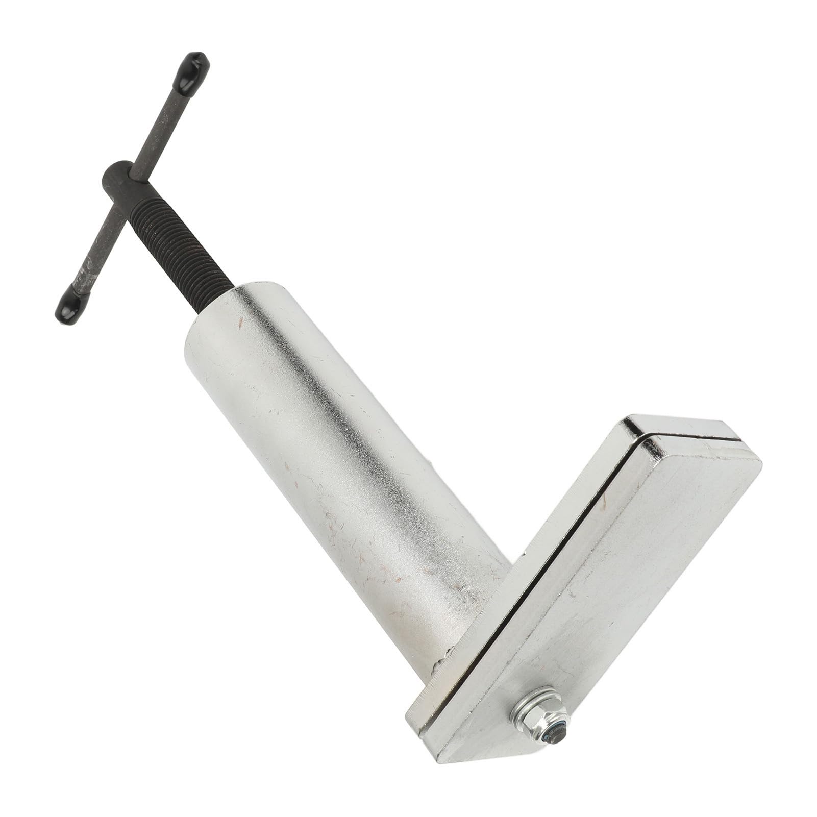 Strumento Pinza Freno, Strumento di Compressione Pistone Pinza Freno 45 Acciaio Ad Alta Resistenza Universale Adatto per Spargitore Pastiglie Freno Multi Pistone
