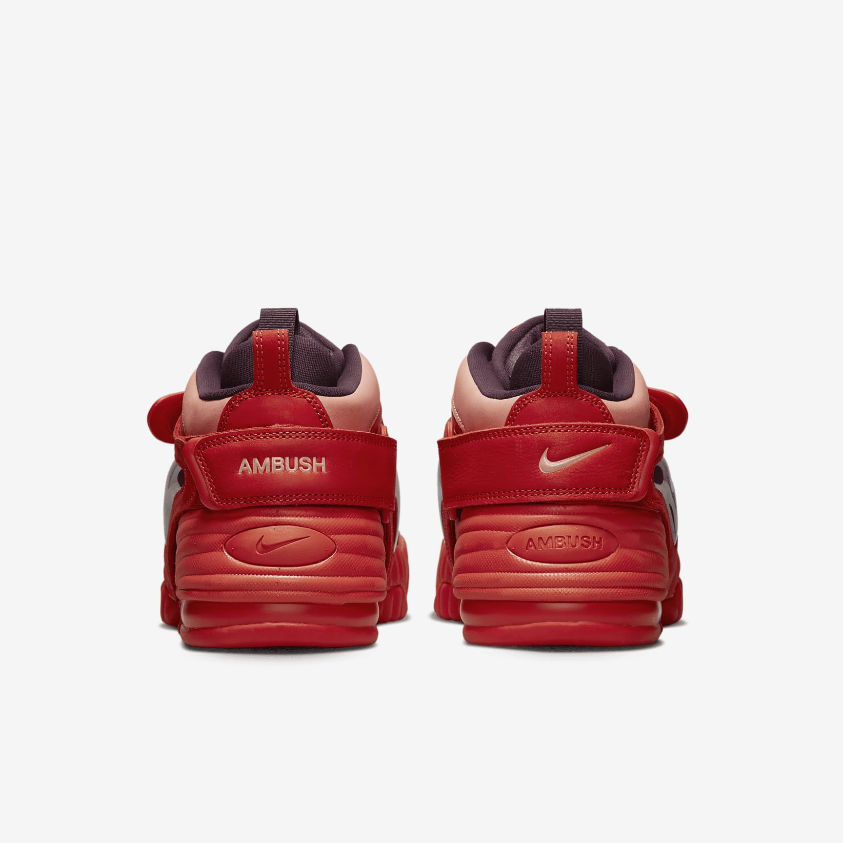 NIKE X Ambush Air, Zapatillas de básquetbol Hombre