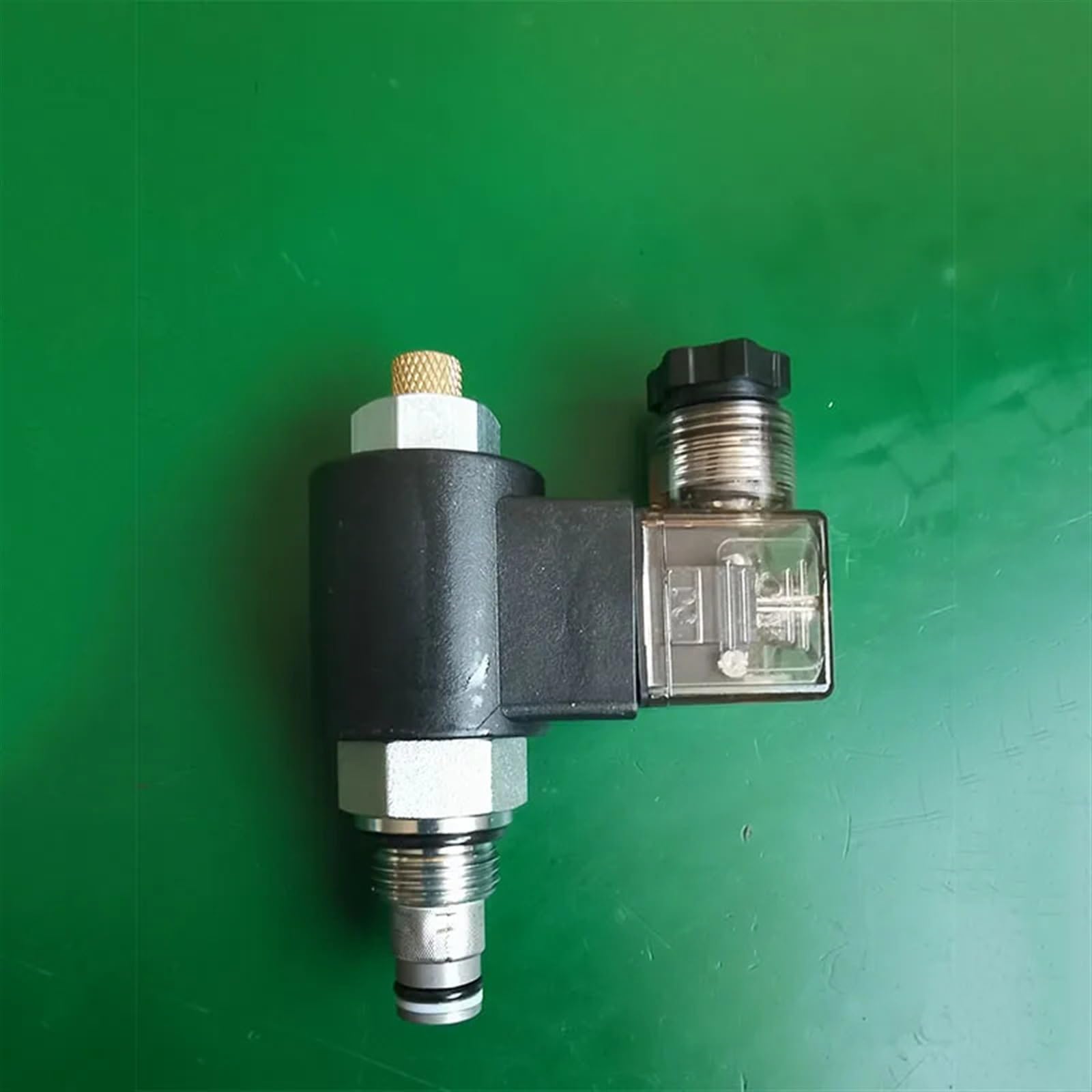 Station de levage SV-08-2NCP régulation précise de charge pour plate-forme élévatrice AC24V