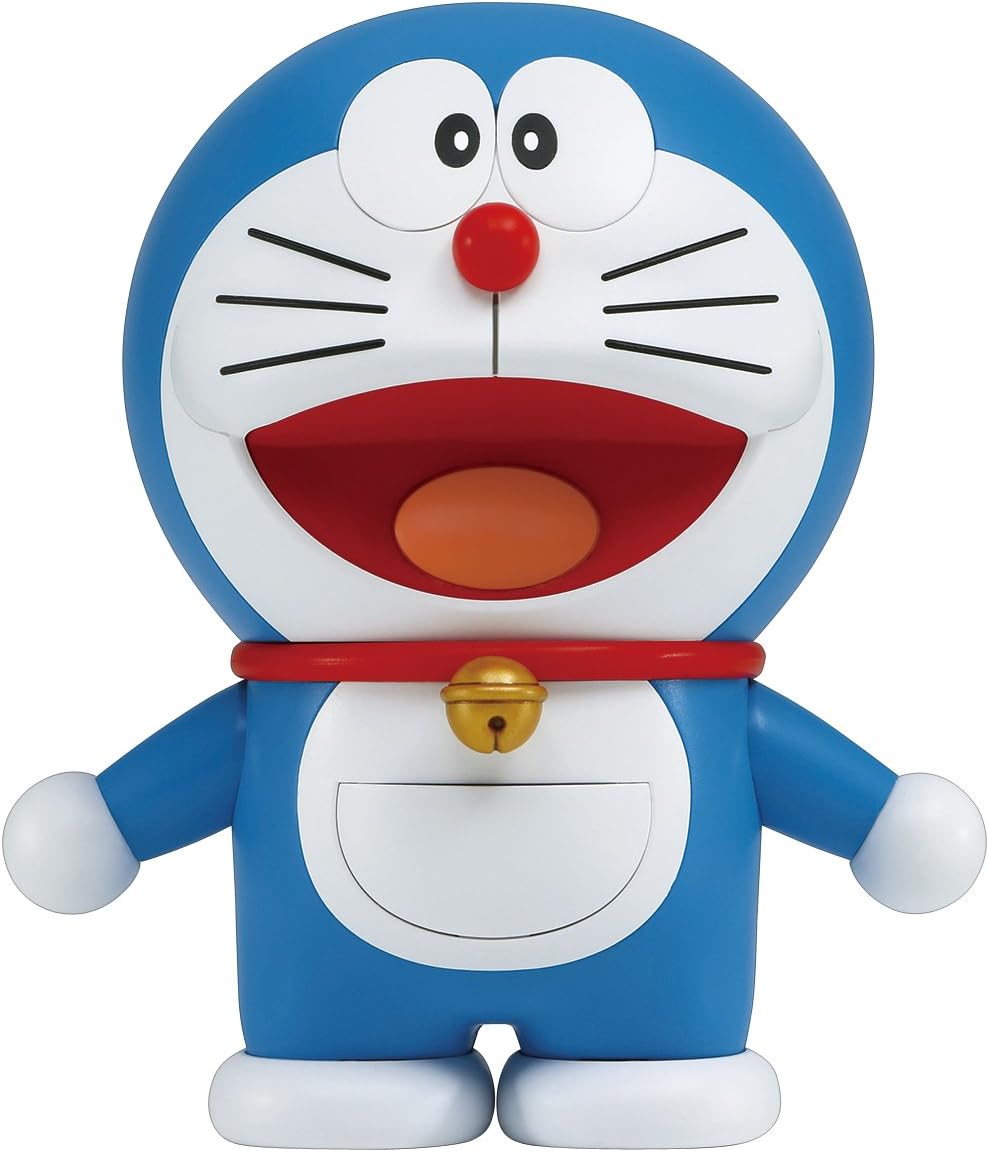Bandai Hobby Figure-Rise Mechanics Doraemon