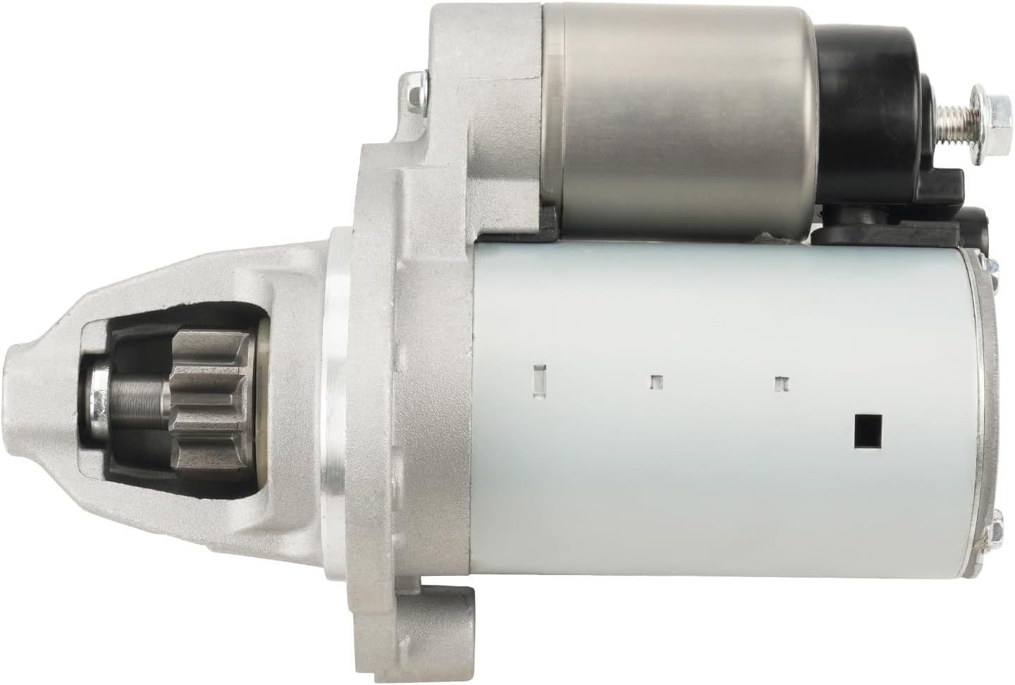 PHILTOP Starter Replacement for2012-2017 2020-2023 Jeep Wrangler, 2015-2023 Ram 1500, 2017-2023 Dodge Charger/Challenge, 2017-2023 300 3.6L V6 19202N