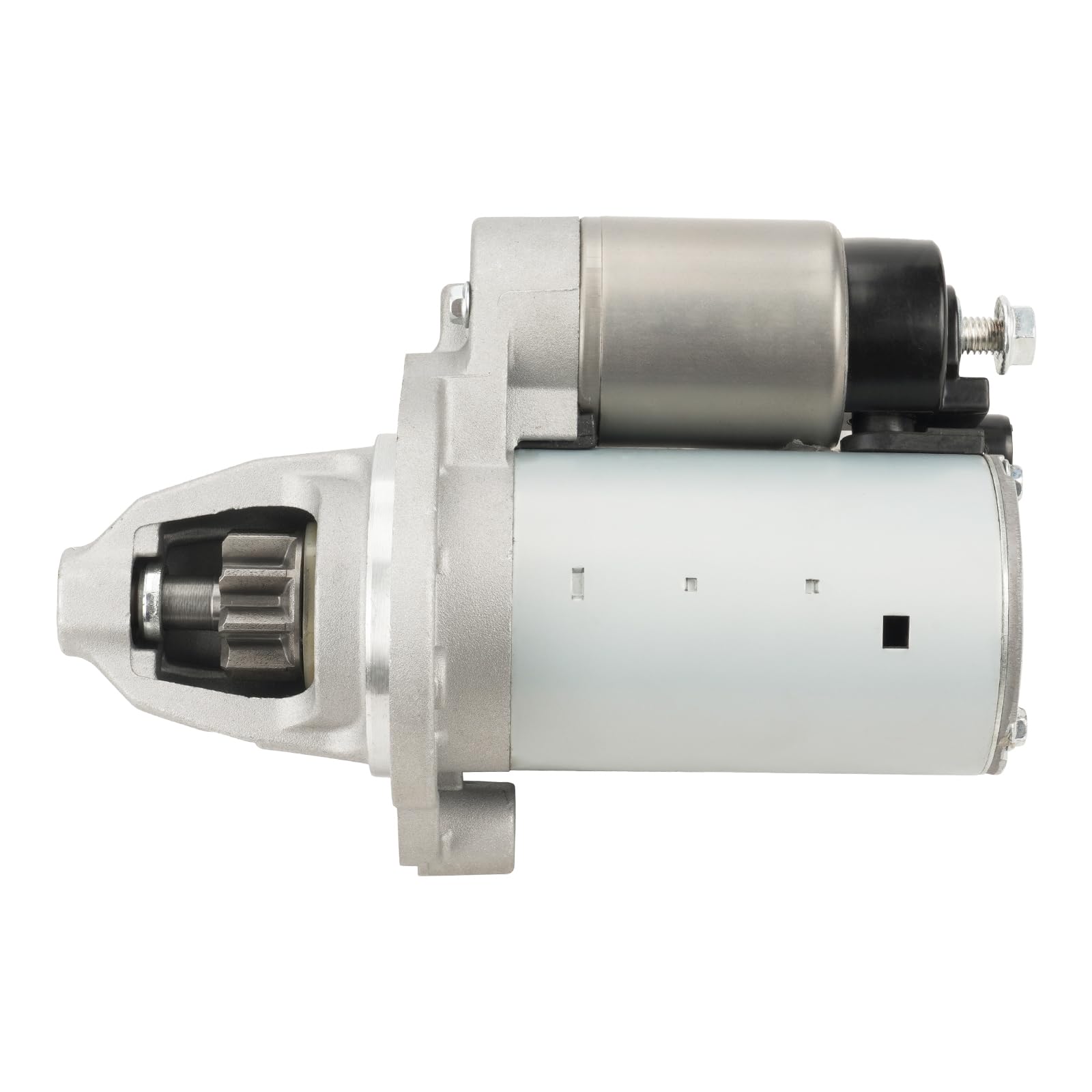 Amazon.com: KAX Starter Motor, Starter Replacement for 2012-2017