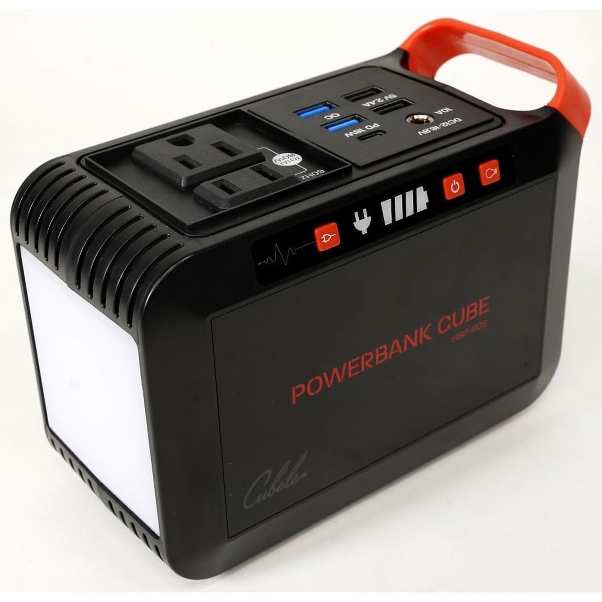 ポータブル電源 ポータブル発電所 太陽電池バンク ソーラーパワーバンク インベス ソーラーパネルもセット！ 軽量＆コンパクトな