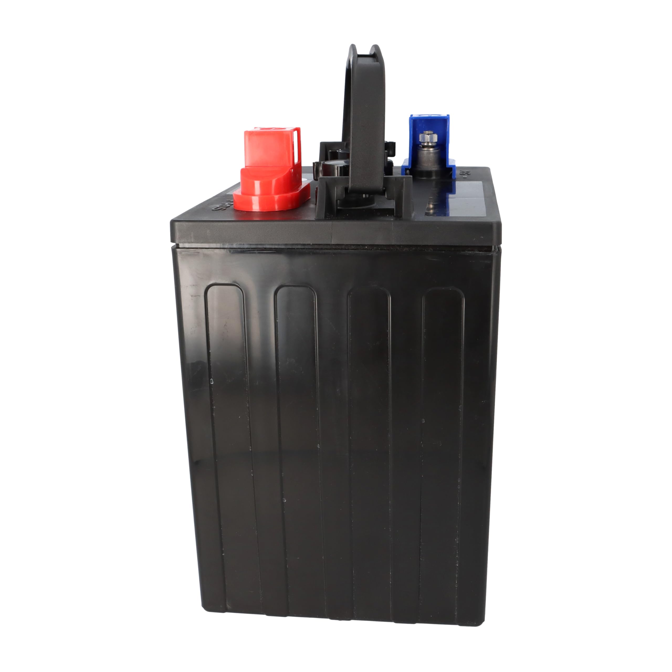 Set: 4× 6V 225Ah Deep-Cycle Traktionsbatterie – zyklenfest & robust – für Golf Carts, Reinigungsmaschinen & Hebebühnen – UTL – kompatibel Trojan T-105/T-105 Plus, Crown CR220HD, Q-Batteries 6DC-225