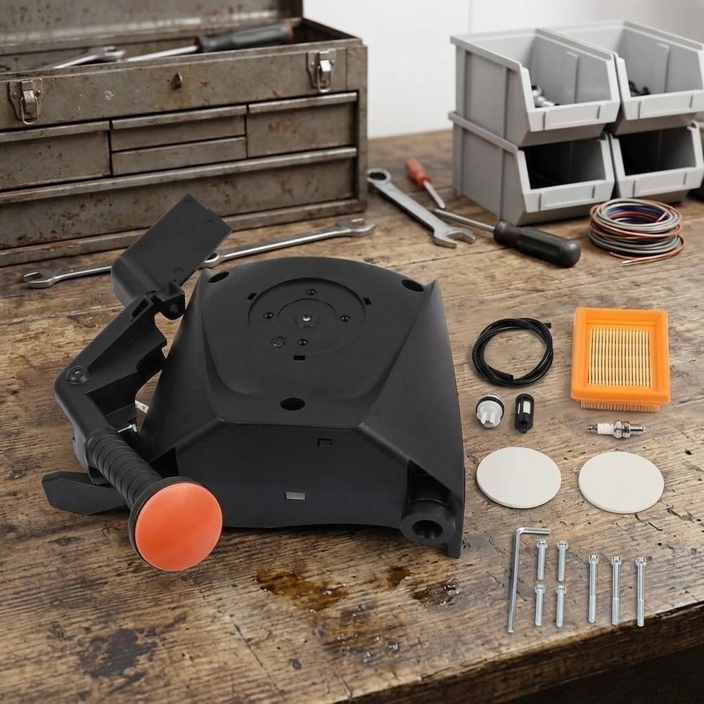 Kit Riavvolgimento per corda per Soffiatore Zaino BR800CE Kit