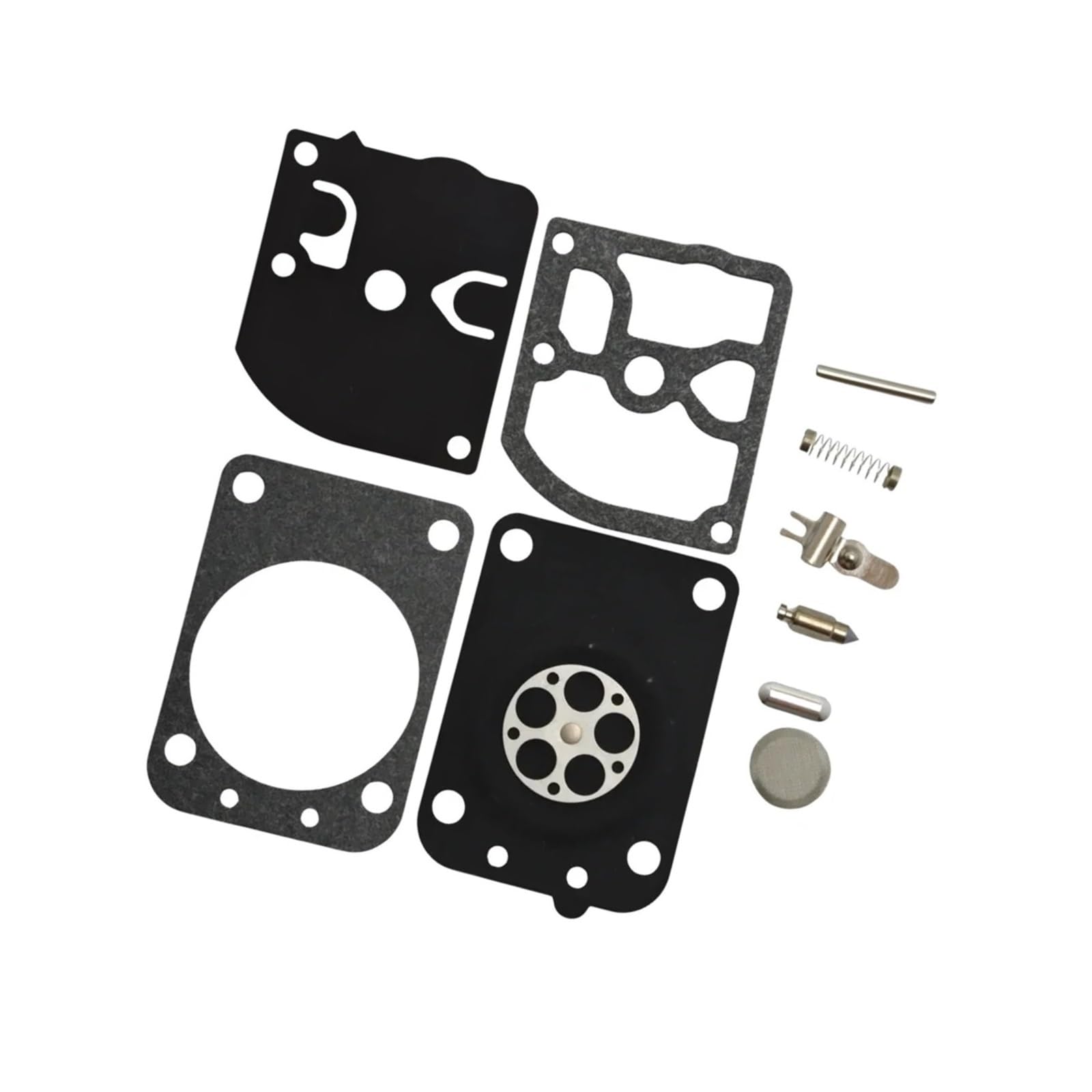 Kit réparation carburateur TS410 résout les calages moteur