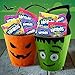 Nerds Assorted Halloween Trick or Treat Candy Mix, 90ct Bag