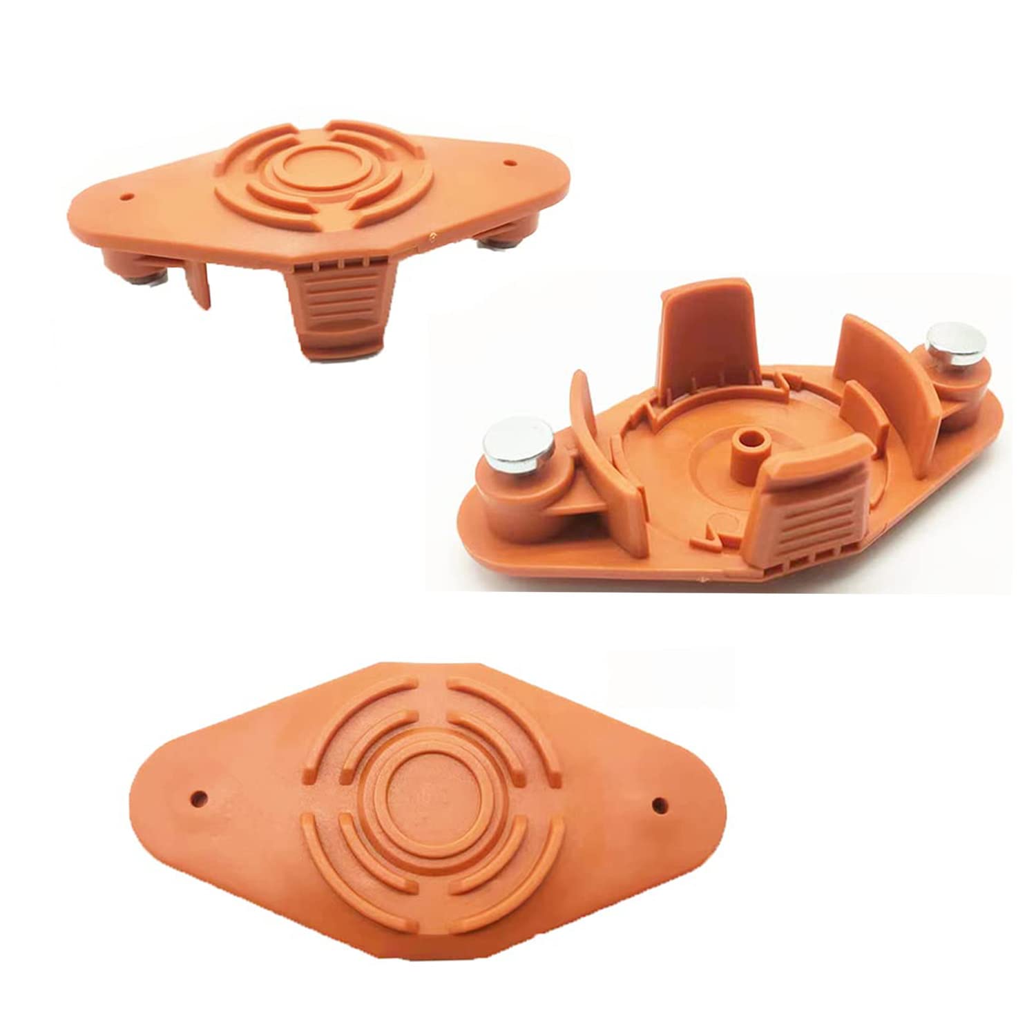 For WORX Grass Trimmer Blade Base Head With Brush Cutter, 59 OFF