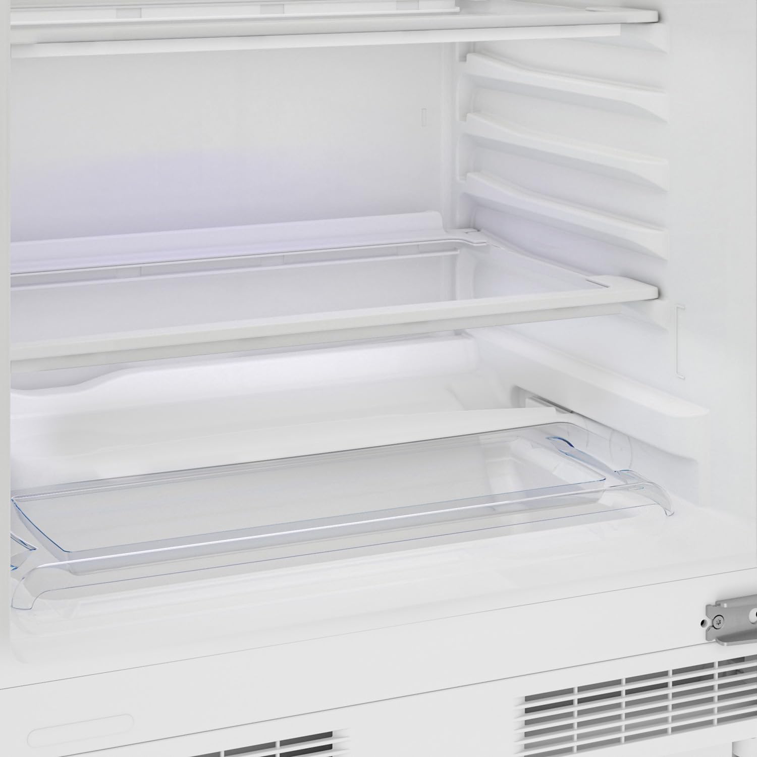 Beko BU1104N - Mini frigo, 130 litri, Incasso, Statico, Classe energetica E