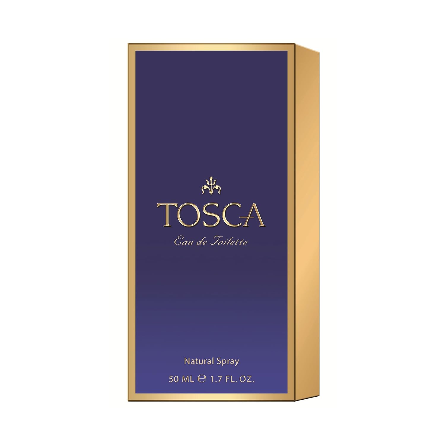 Tosca for Women Eau de Toilette Spray, 1.7 Ounces
