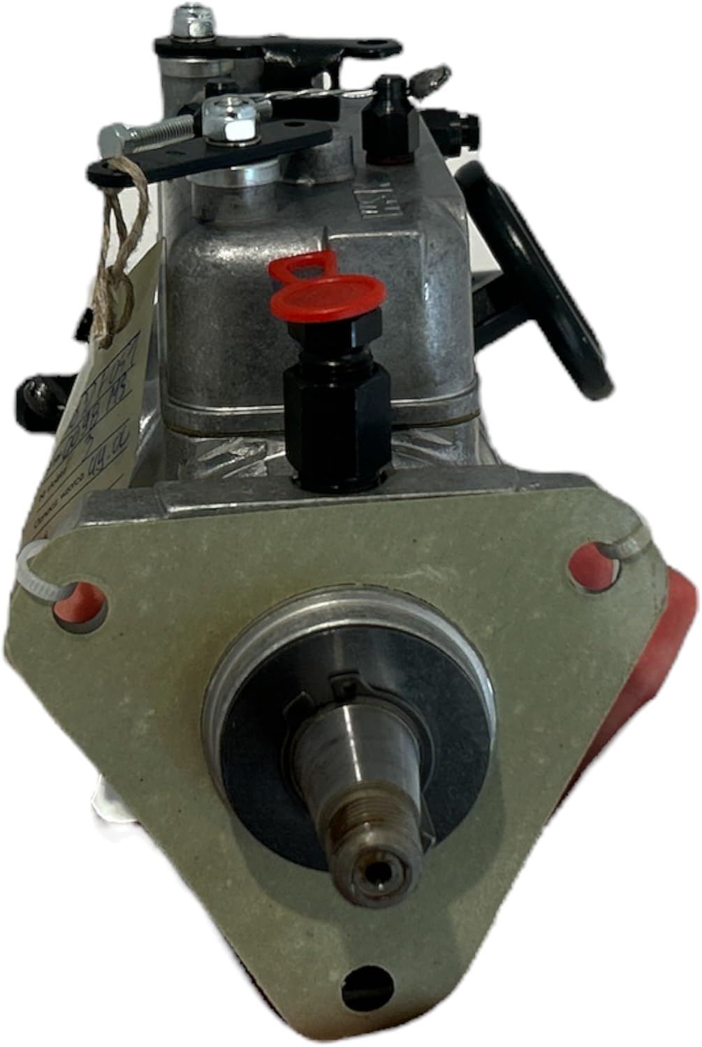 Arko Lucas CAV DPA Fuel Injection Pump for Allis Chalmers 5040 5045 Diesel Replacement 3233F430