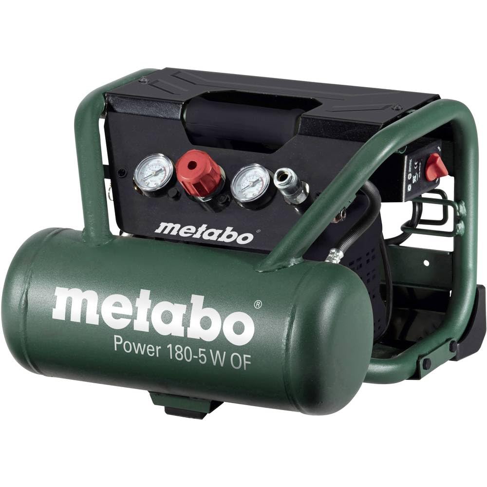 Power 180-5 W OF (601531000) Compresor