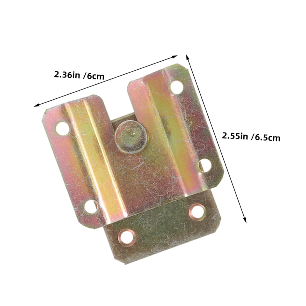 12pièces Supports De Suspension Pour Cadre Photo Robustes Clips De Suspension Pour Tableau Cintres Murales Pour Cadre Montage Facile Sans Outils
