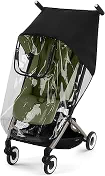 Amazon.co.jp: cybex [ サイベックス ] リベル レインカバー