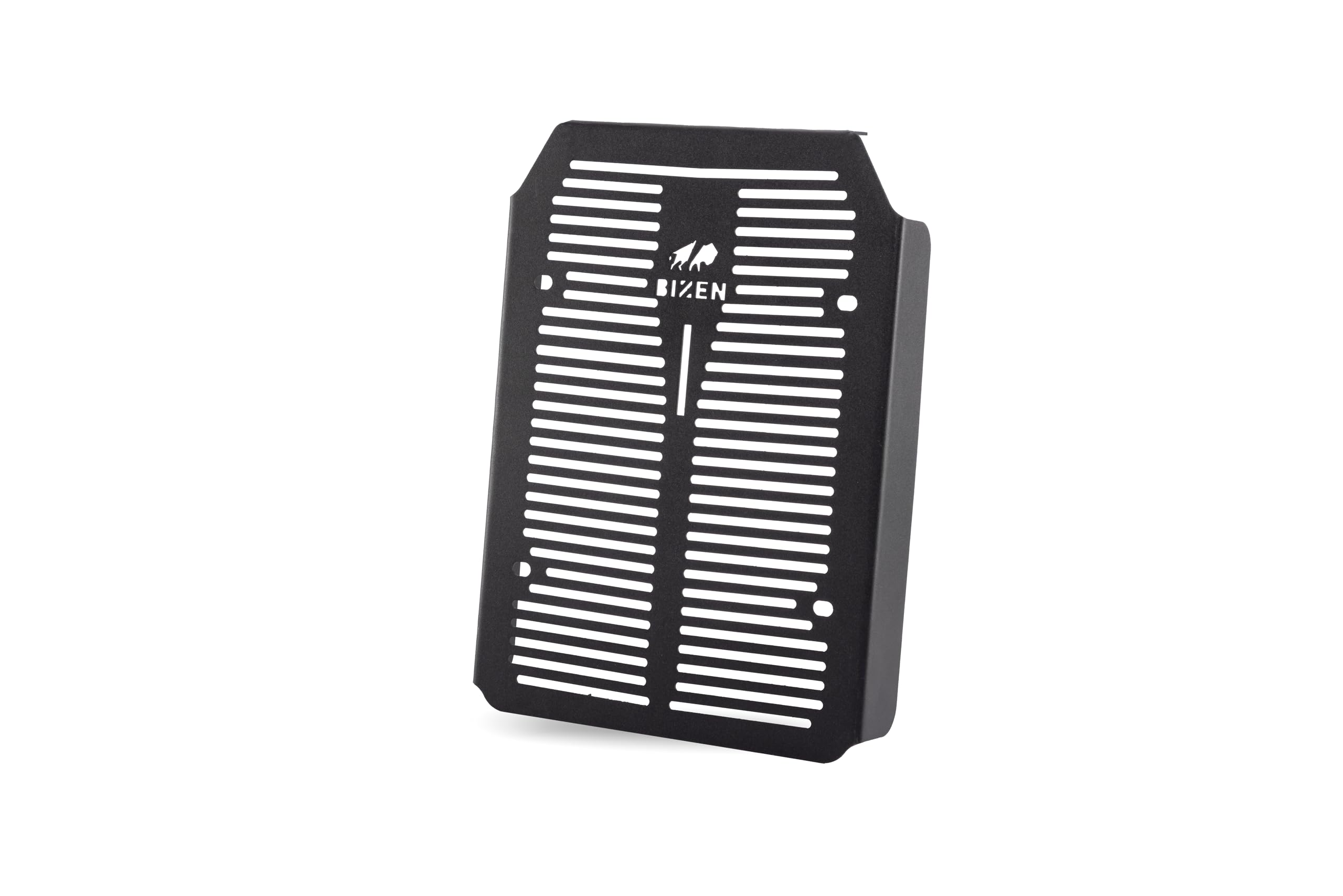 Bizen Yezdi Adventure Gen 2 (2024-2025) Premium Radiator Guard - Black-image-47