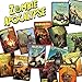 MASON FORGE Zombie Apocalypse, a Card Game: high-Stakes Survival Card Game, Strategic Play, Engaging Artwork, Game Night, Easy to Learn, Quick Setup, Fun for 12+