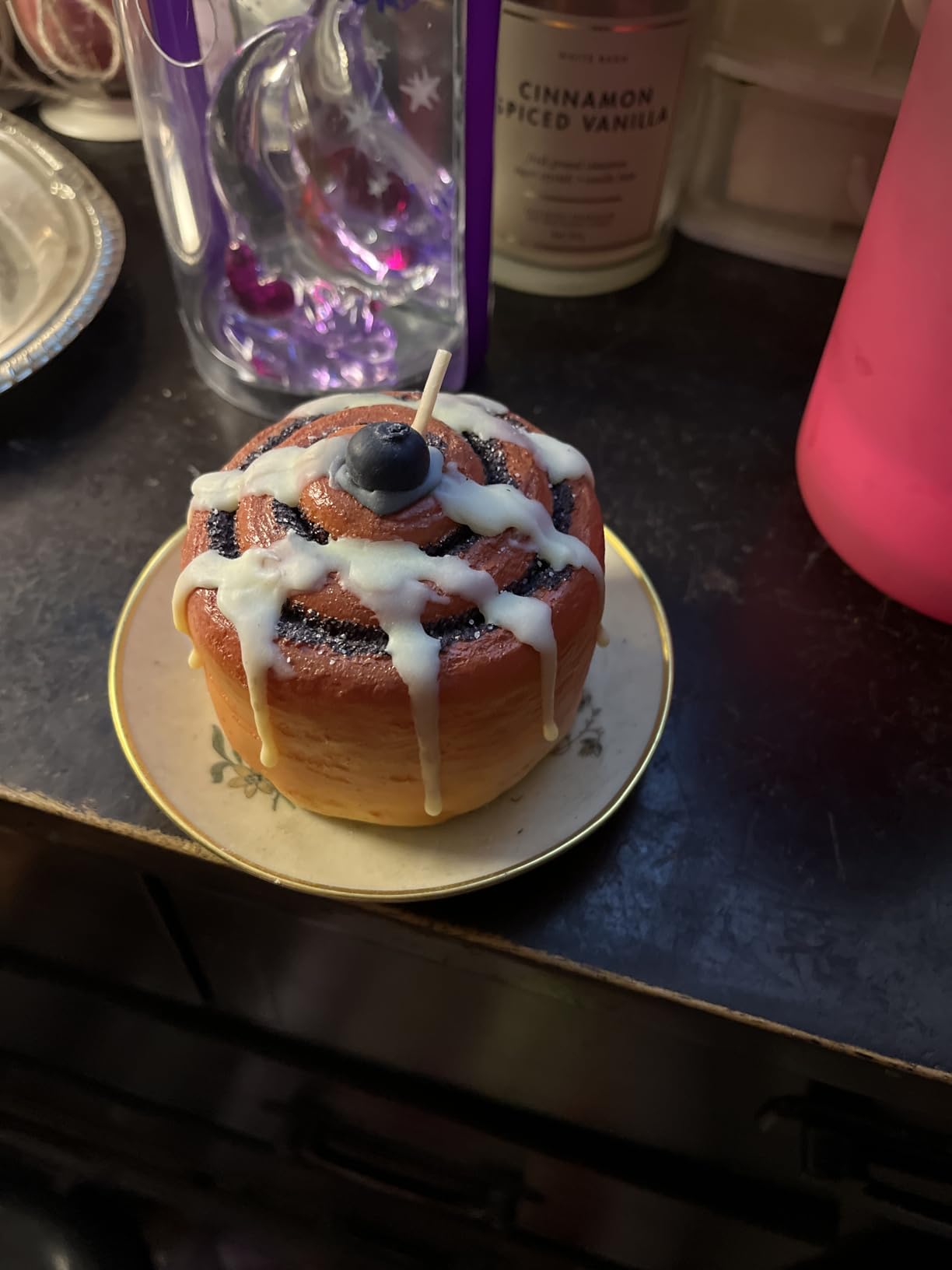 Customer Image