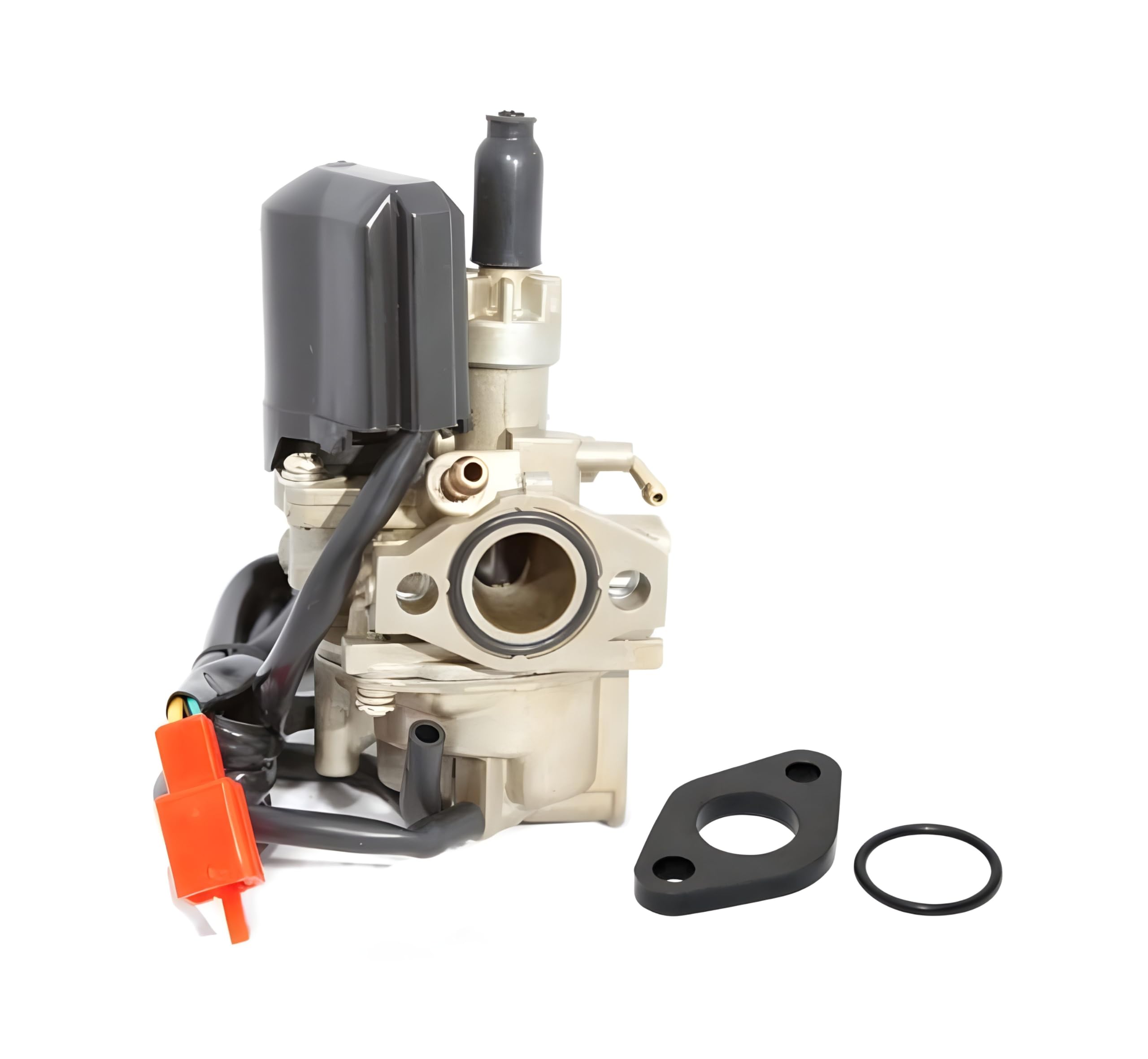 Carburador de recambio original de serie con E-Choke para Peugeot Speedfight 1 y 2 AC/LC