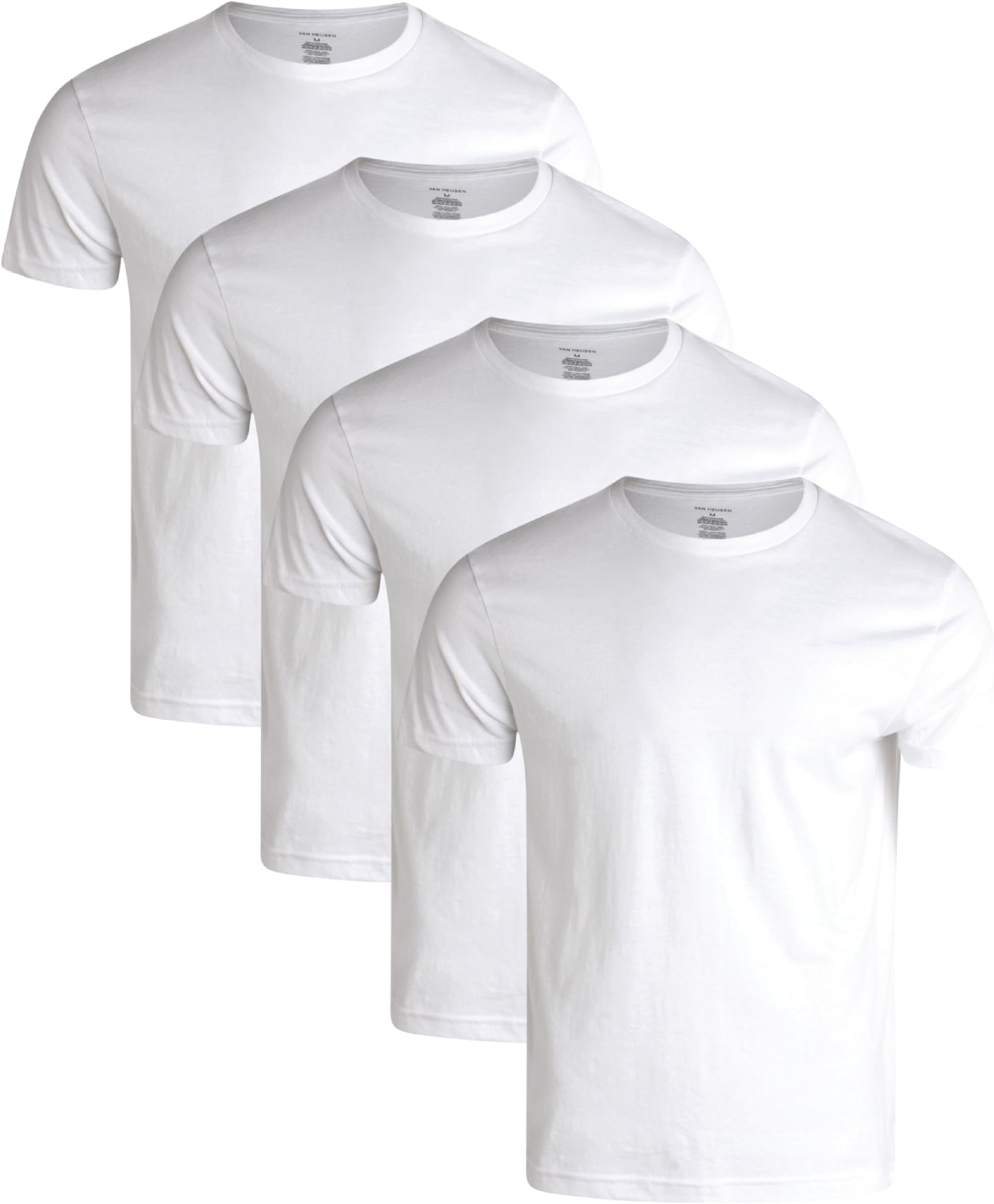 Men's Soft Undershirt