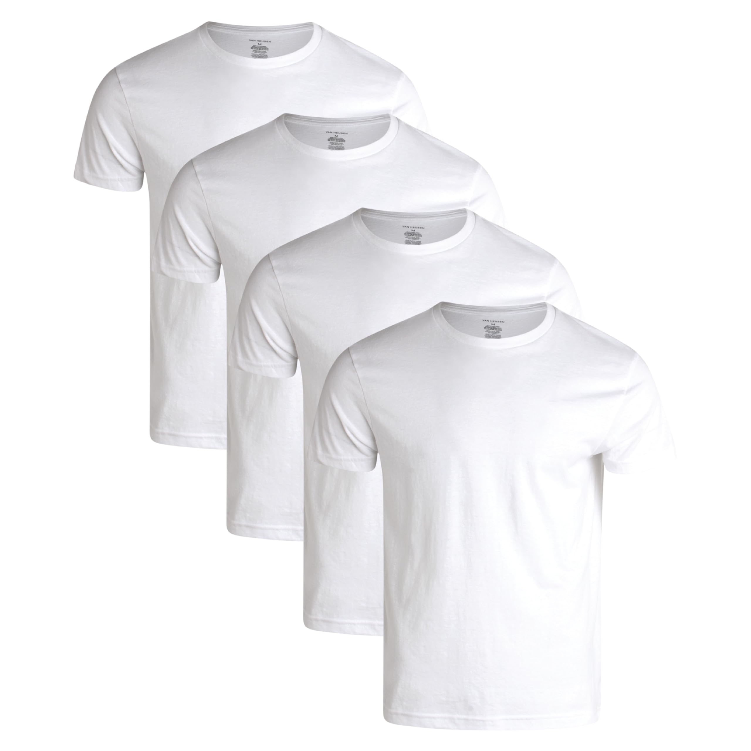 Men's Soft Undershirt