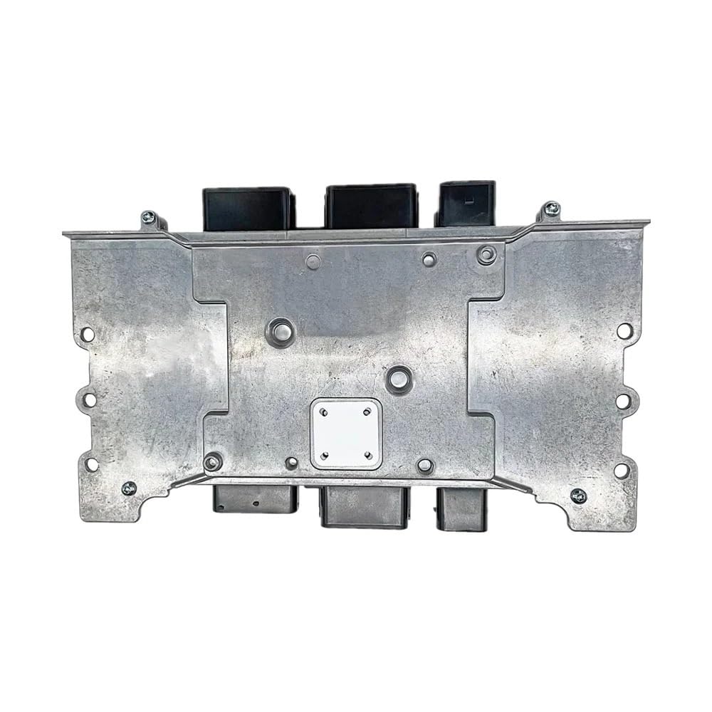 elektroniczny moduł sterujący Do elektronicznej płytki sterującej silnika Bmw ECU ECU sterującej komputer | 5WK92615 DME MSV90 7623630