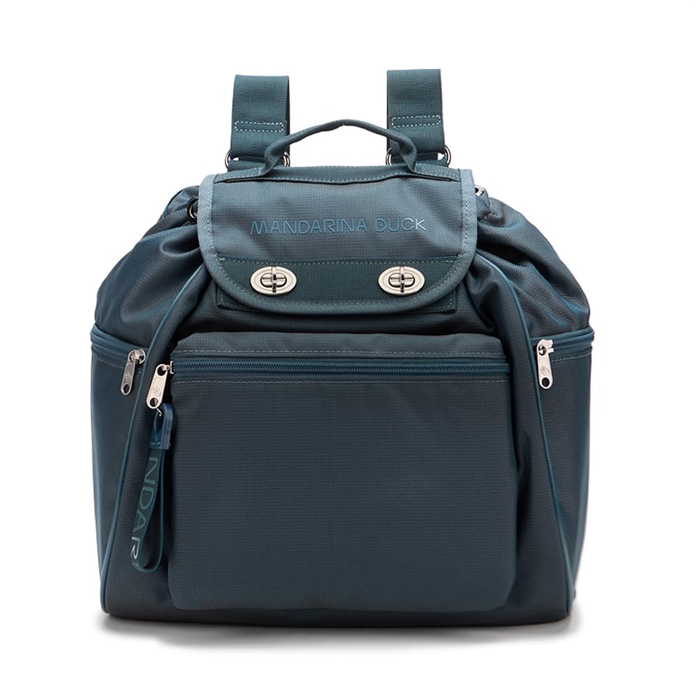 Mandarina Duck - Md20 Backpack, MD20 BACKPACK Donna