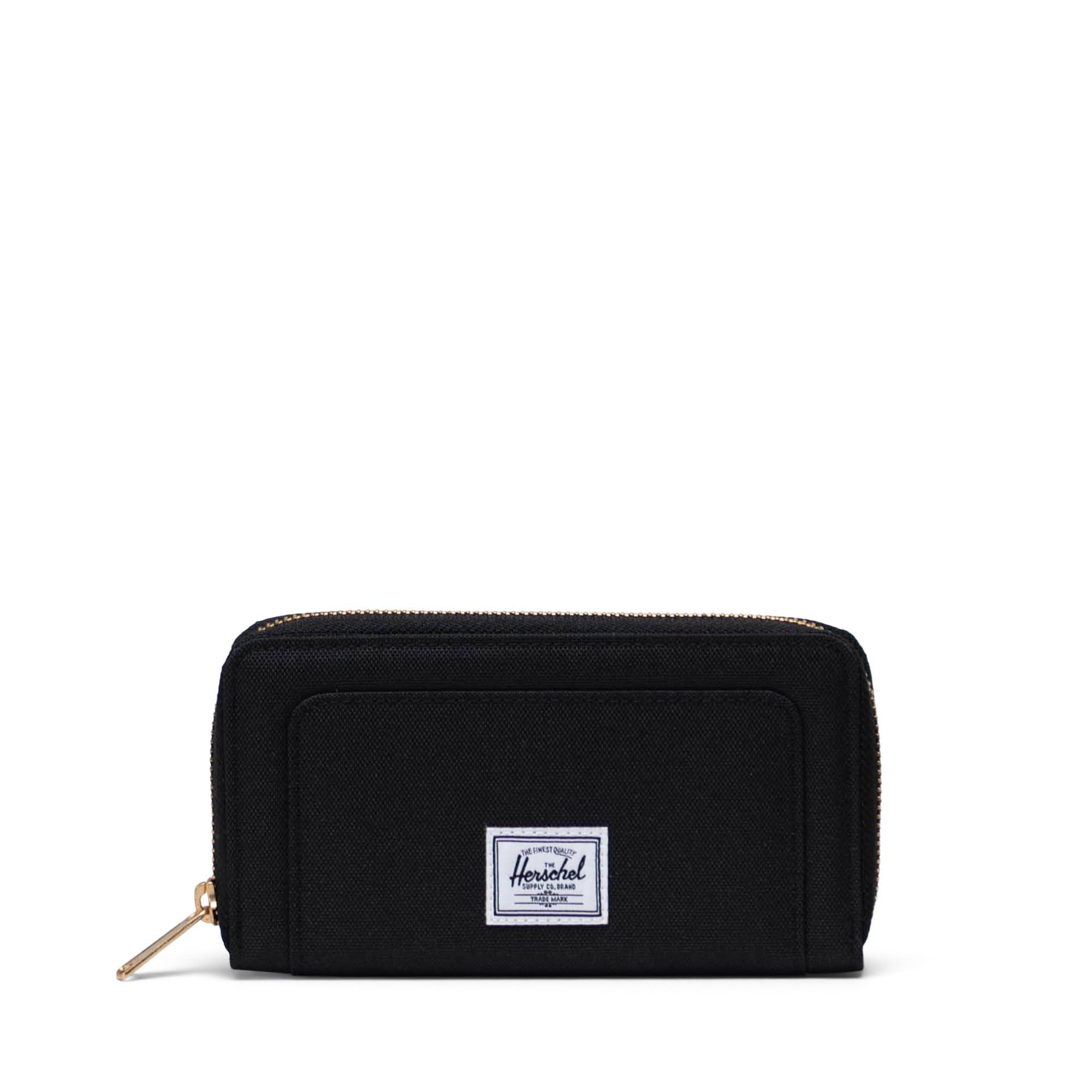 HerschelSupply Co. Herschel Thomas Wallet, Black