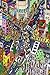 Wonderful Sky Street Hand Painted City Times Square Wooden 1000 Piece Puzzle Toy-Hand Painted Times Square Wooden 1000-Partition Edition
