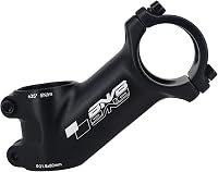 Pipa de ghidon PLATTBK 31,8 mm, 35 grade, din aluminiu, pentru biciclete MTB, cursieră și BMX 1
