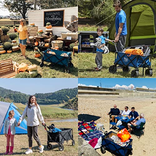 Timber Ridge Carrello da Spiaggia