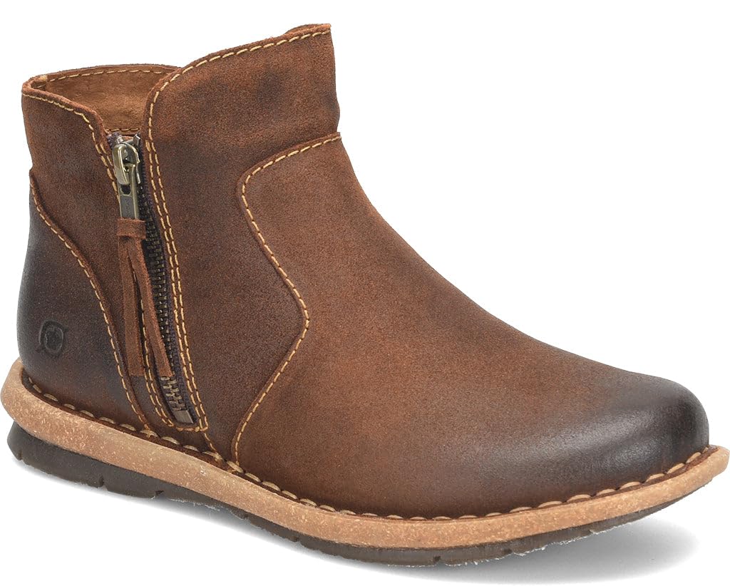 Born Womens Thia Bootie