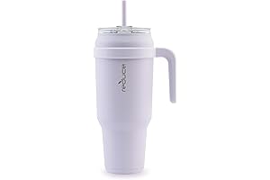 Cold1 50 oz Reduce Stainless Steel Water Bottle with Handle