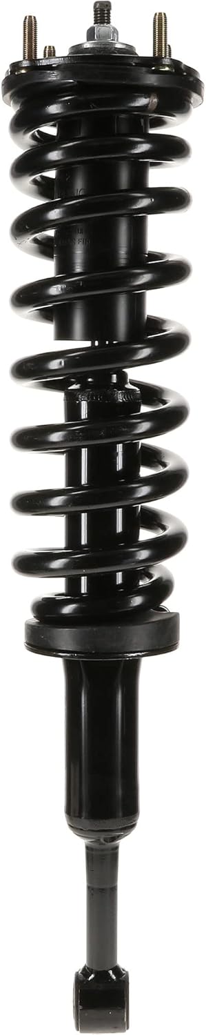 Monroe Magnum Loaded Assembly 153032R Suspension Strut and Coil Spring Assembly for Toyota Tundra
