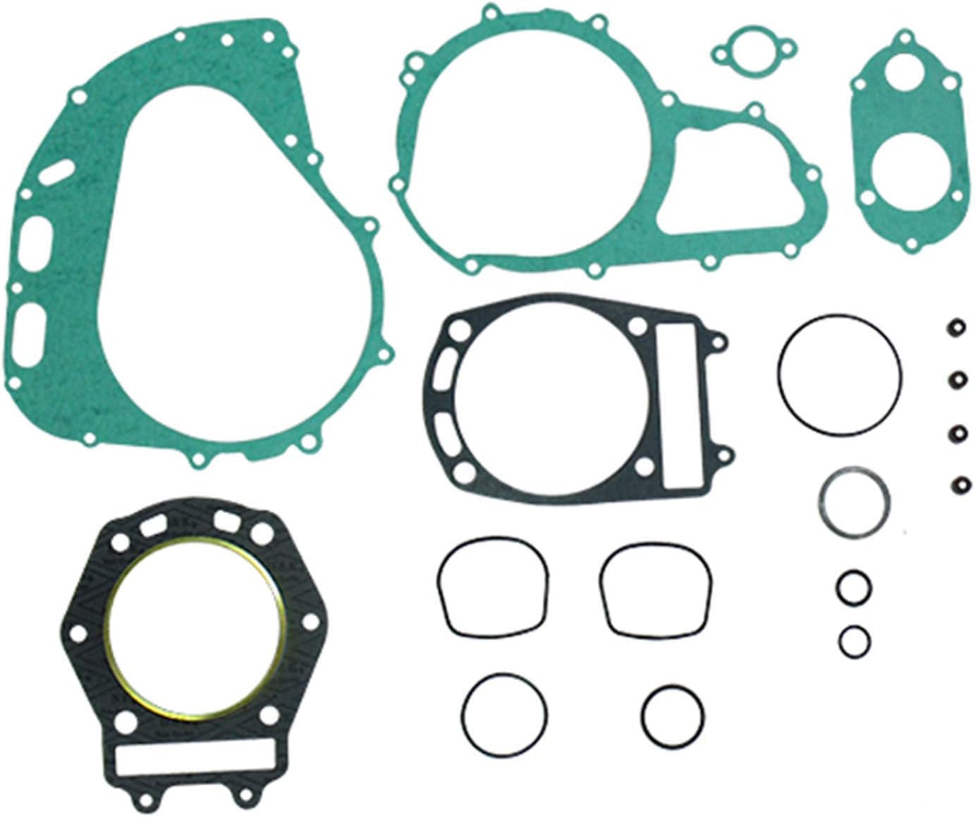 Namura NX-30049F Complete Engine Gasket Set