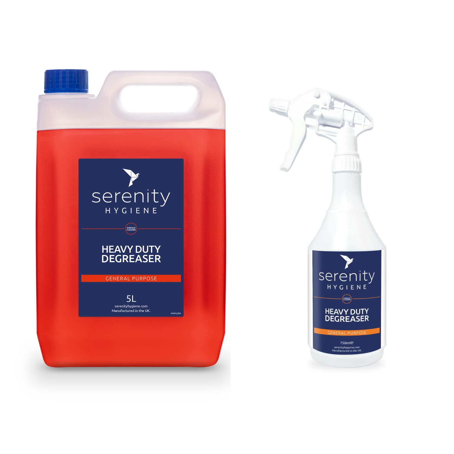 Buy Multi Purpose Concentrated Degreaser Powerful Grease Removal Up