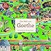 Produktbild Laurence King Die Welt von Goethe 1000 Teil-Puzzle, Gelb, S