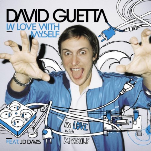 David Guetta - JD Davis - Joachim Garraud