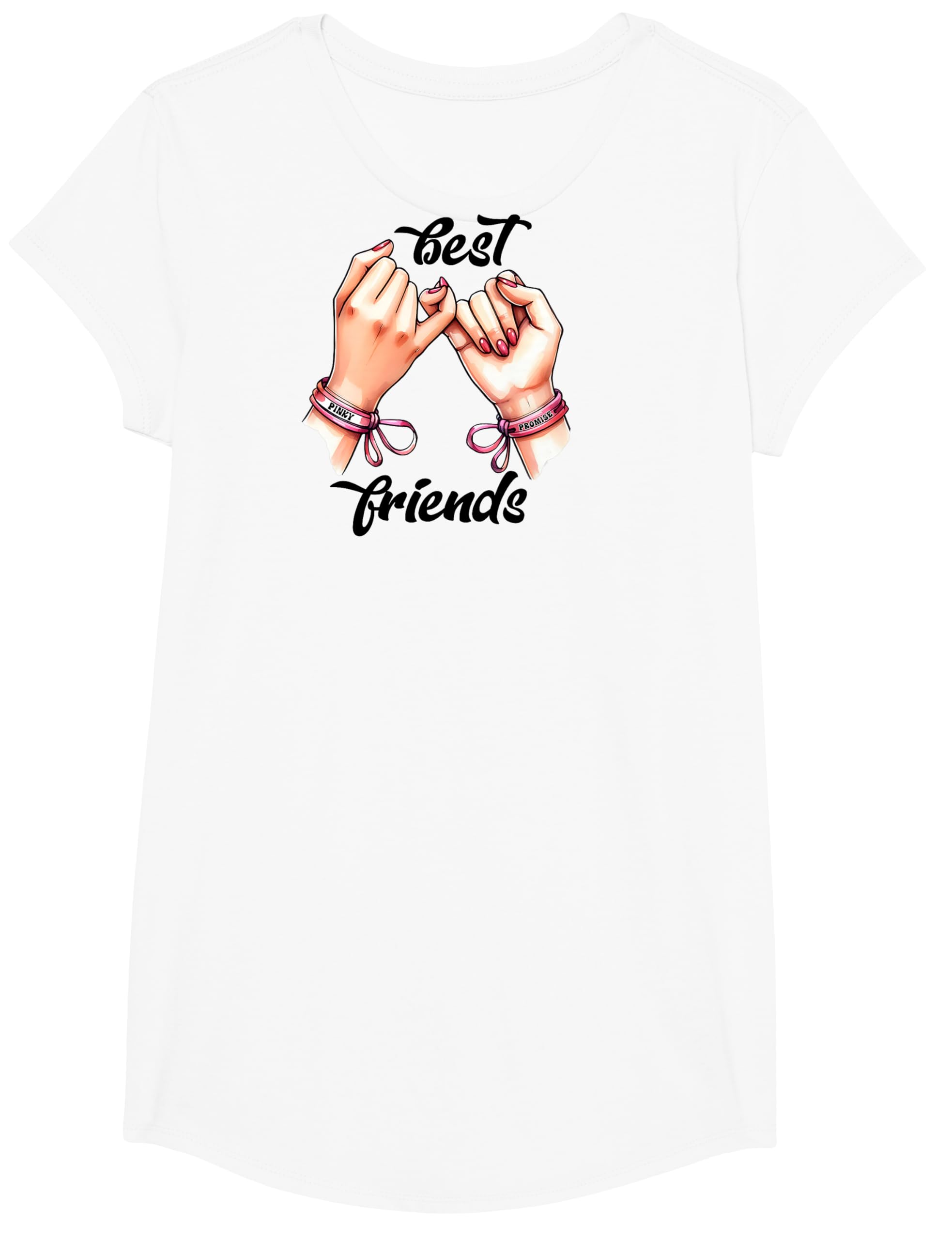Kleidung mit Designs von Amazon Merch on Demand